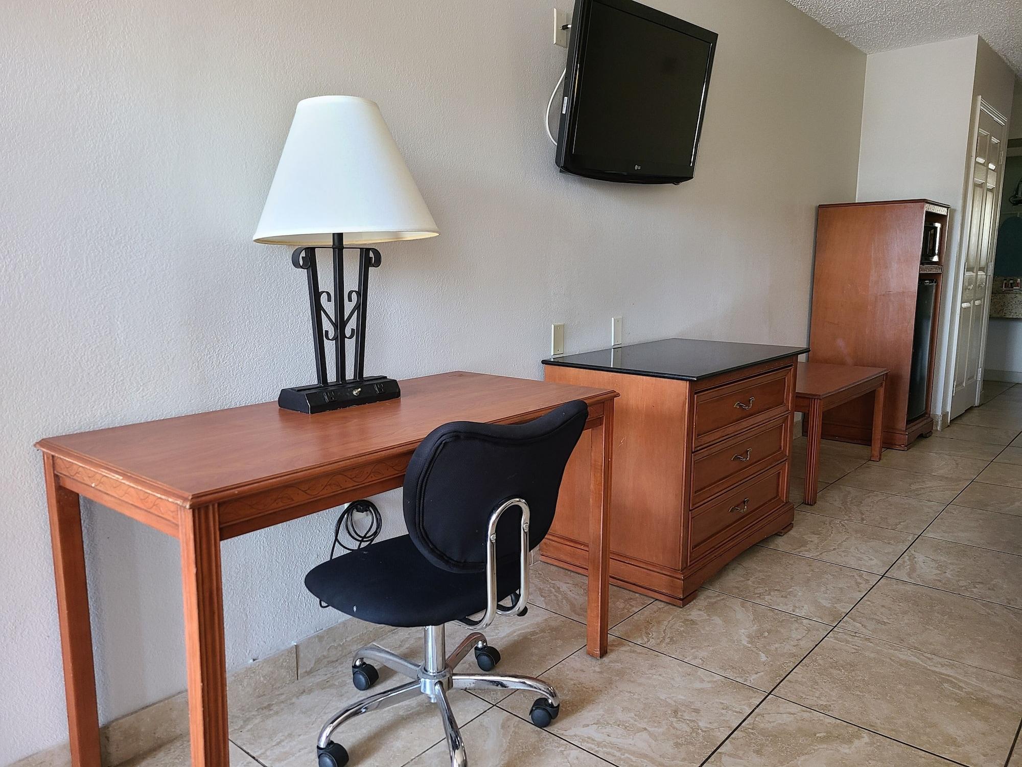 Hotel Quality & Orlando East - Ucf Area 2*