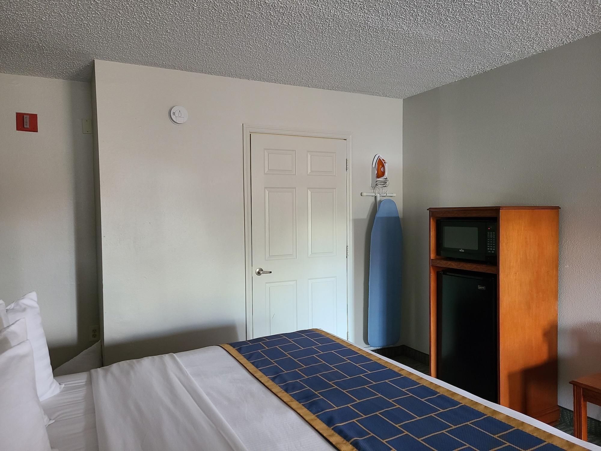 Quality & Orlando East - Ucf Area Hotel