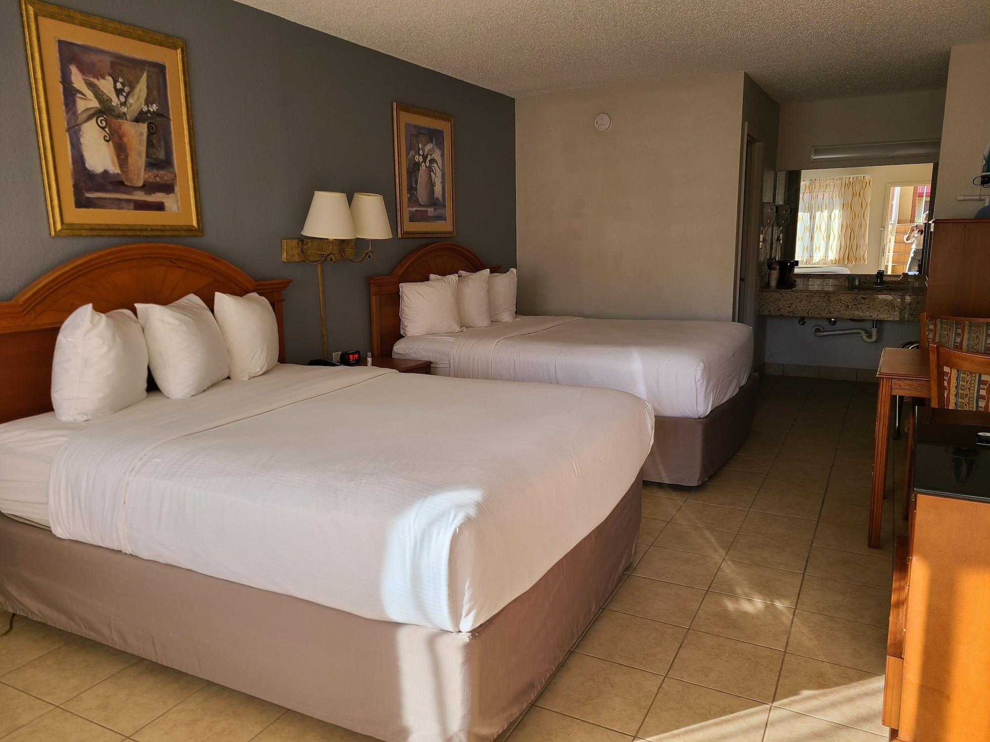 Hotel Quality & Orlando East - Ucf Area Alafaya