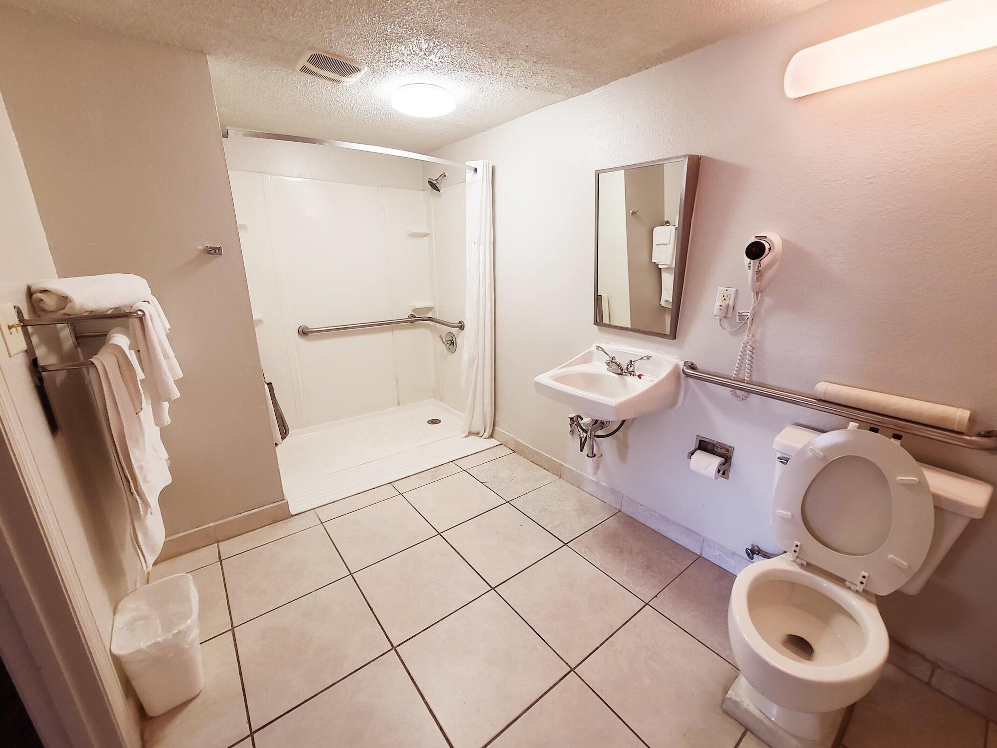 Quality & Orlando East - Ucf Area Hotel Alafaya