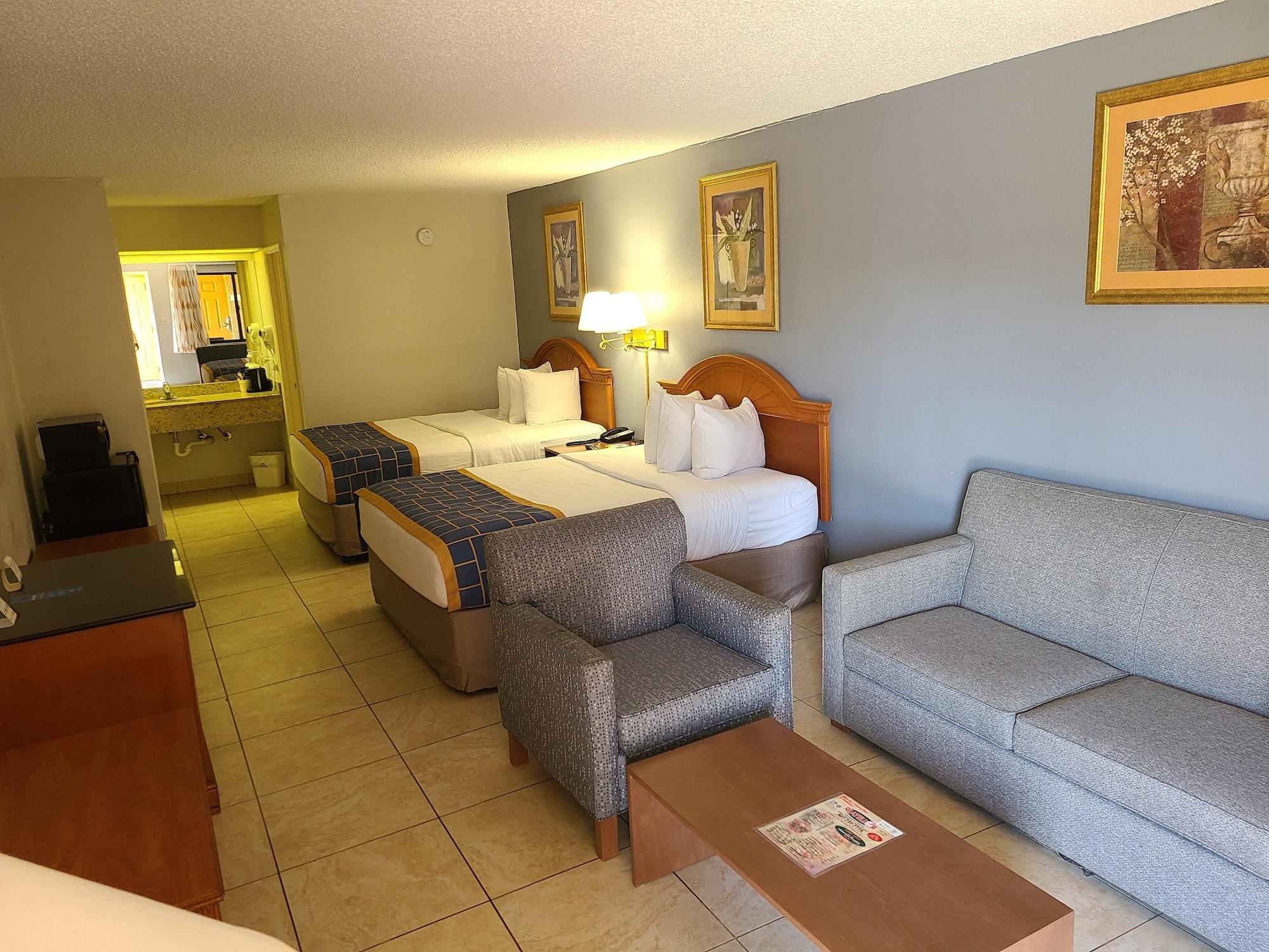 Hotel Quality & Orlando East - Ucf Area