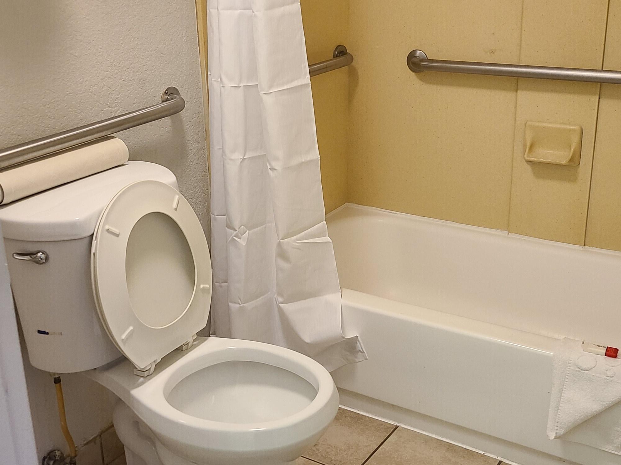 Hotel Quality & Orlando East - Ucf Area Alafaya