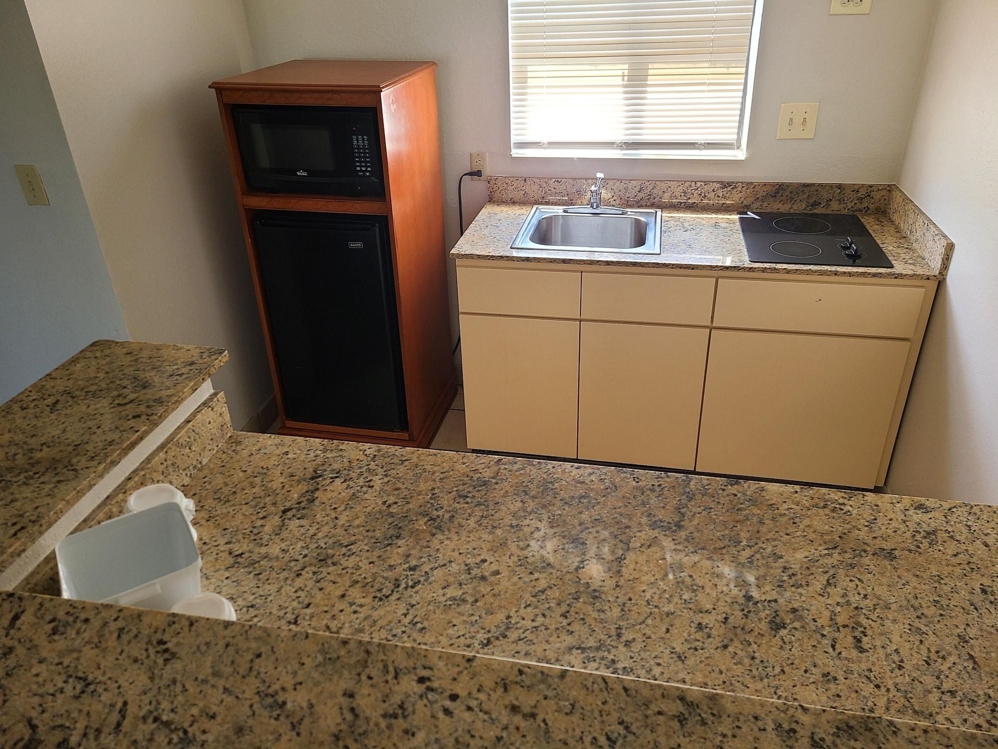 Hotel Quality & Orlando East - Ucf Area Alafaya