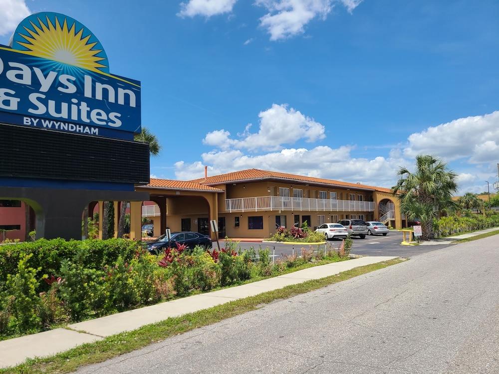Quality & Orlando East - Ucf Area Alafaya