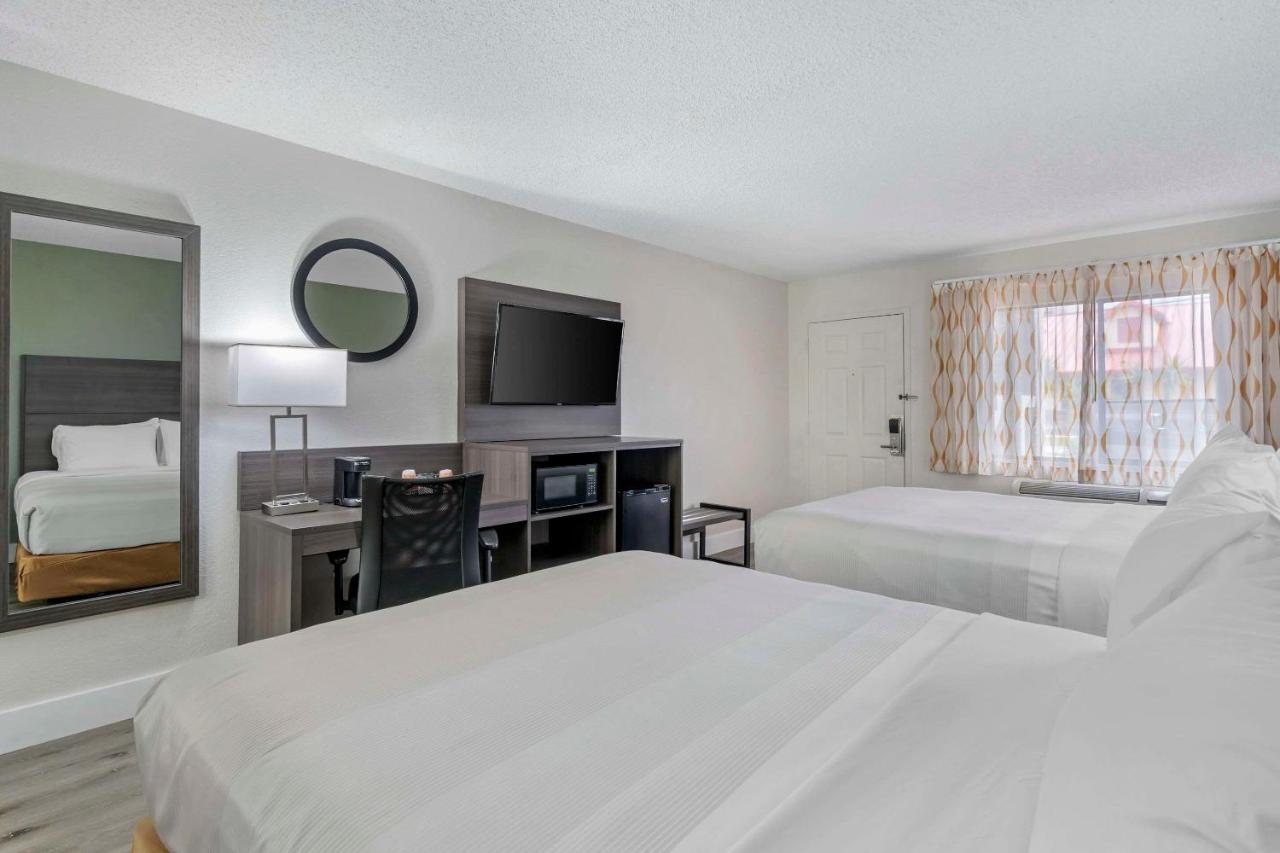 Quality & Orlando East - Ucf Area Alafaya