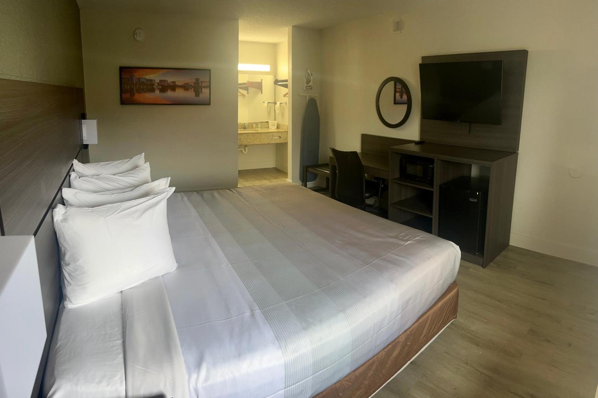 Hotel Quality & Orlando East - Ucf Area Alafaya