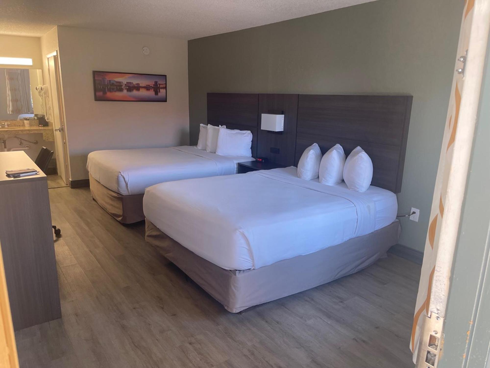 Quality & Orlando East - Ucf Area Hotel Alafaya