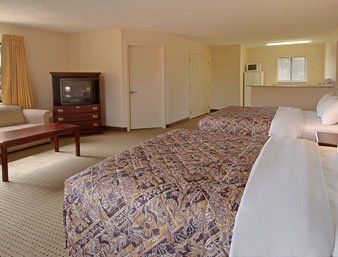 Quality & Orlando East - Ucf Area Hotel Alafaya