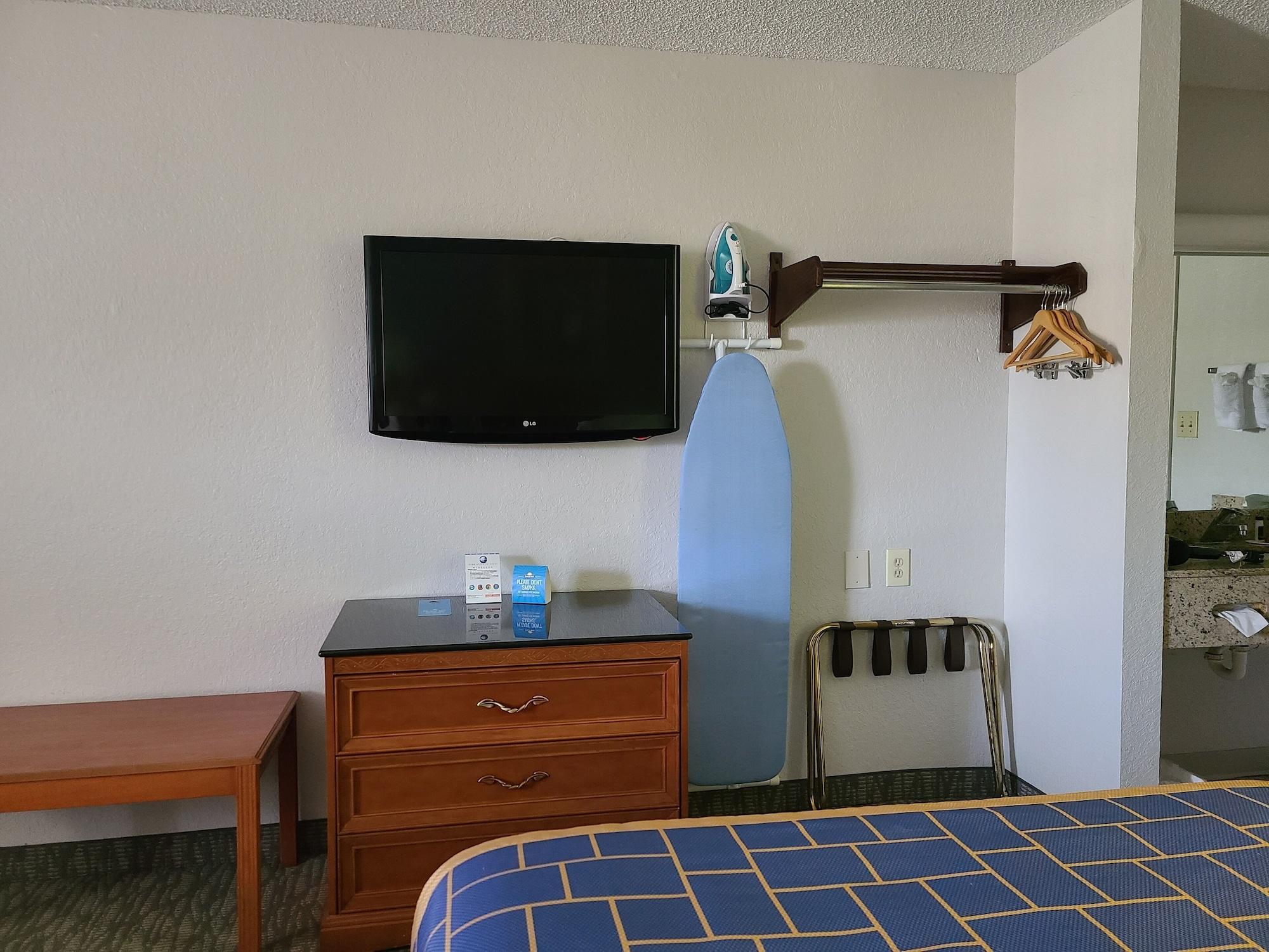 Hotel Quality & Orlando East - Ucf Area Alafaya