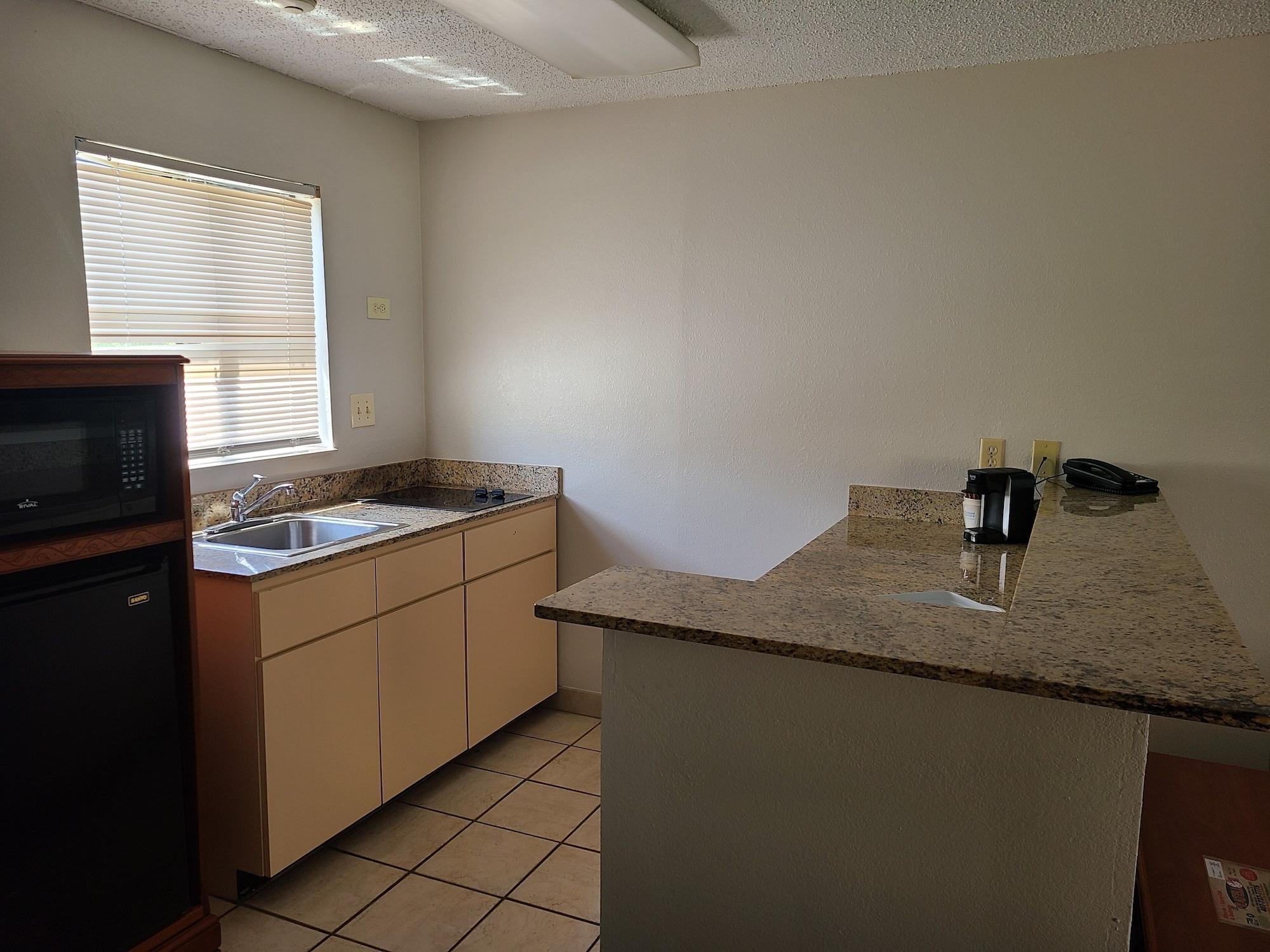 Hotel Quality & Orlando East - Ucf Area 2*