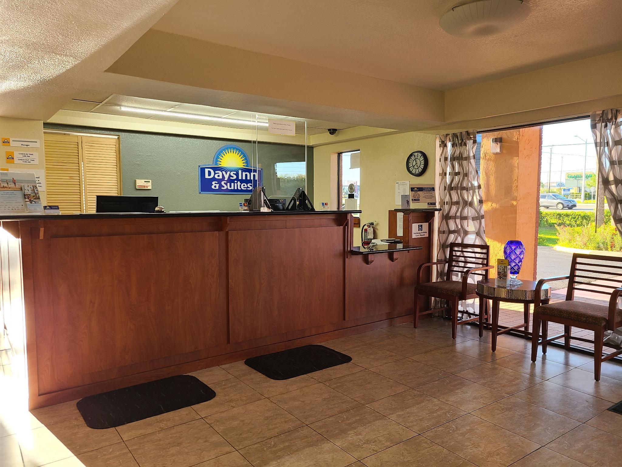 Hotel Quality & Orlando East - Ucf Area