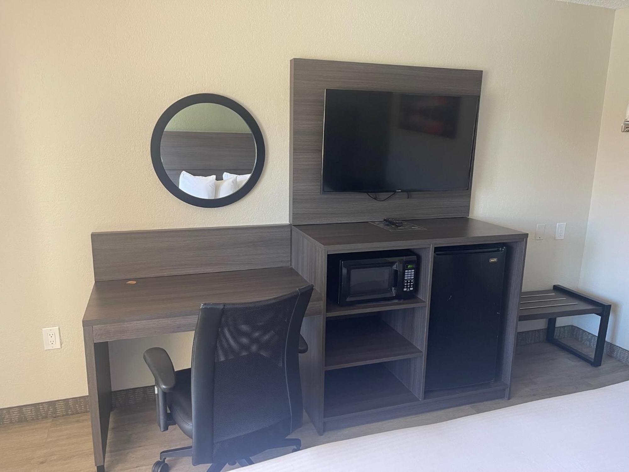 Hotel Quality & Orlando East - Ucf Area Alafaya