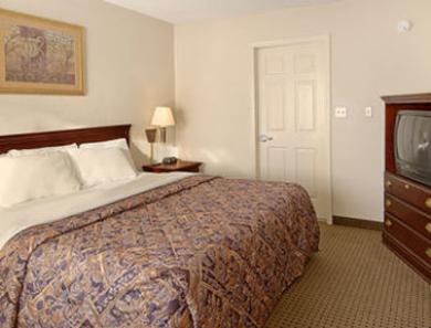 Quality & Orlando East - Ucf Area Hotel