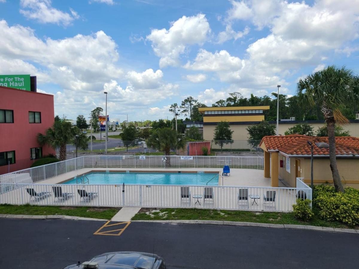 Hotel Quality & Orlando East - Ucf Area Alafaya